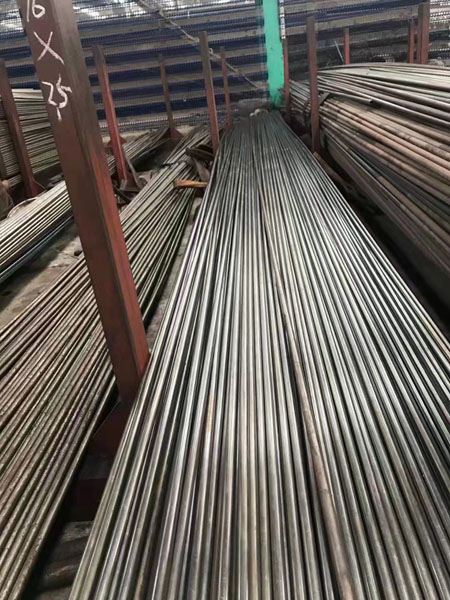 大新精密钢管
